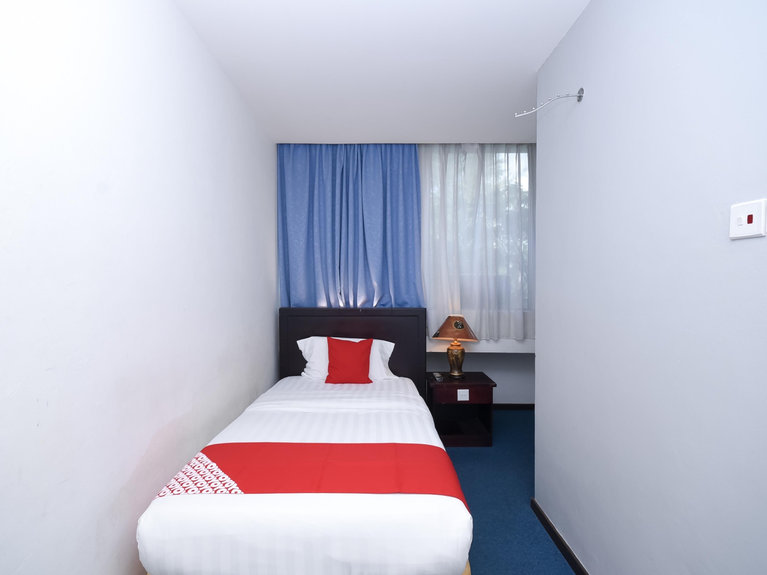 Super Oyo 89604 City Home Stay Miri Buitenkant foto