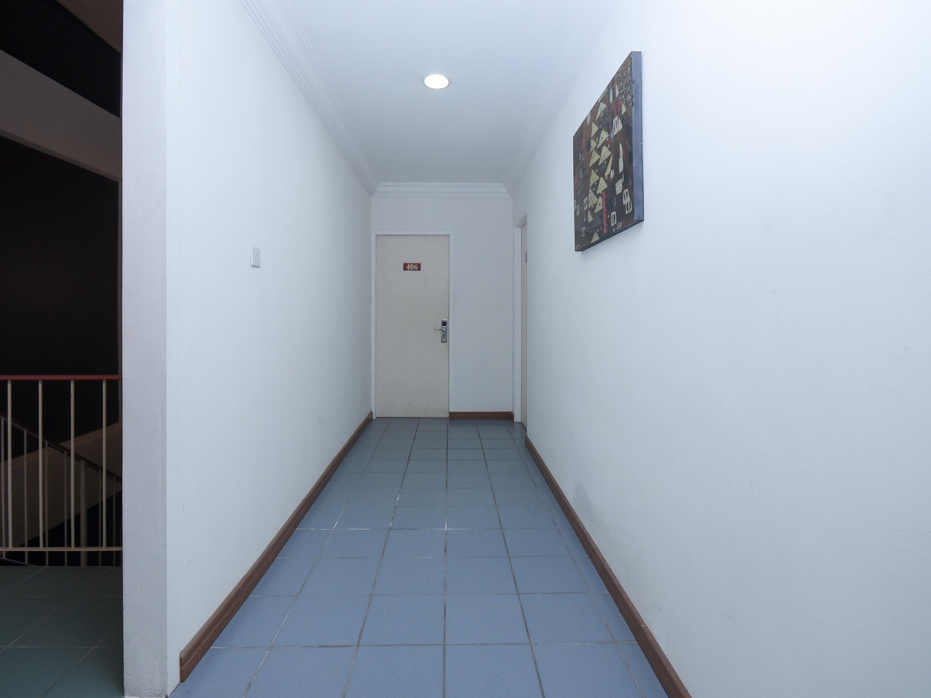 Super Oyo 89604 City Home Stay Miri Buitenkant foto